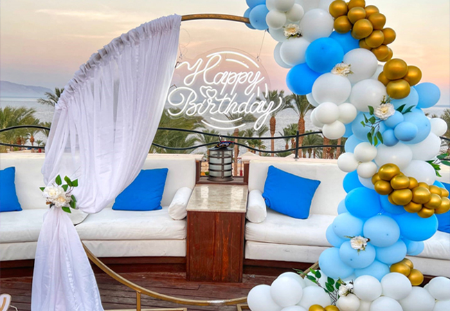 Children Birthday party Organizer in Sharm el Sheikh