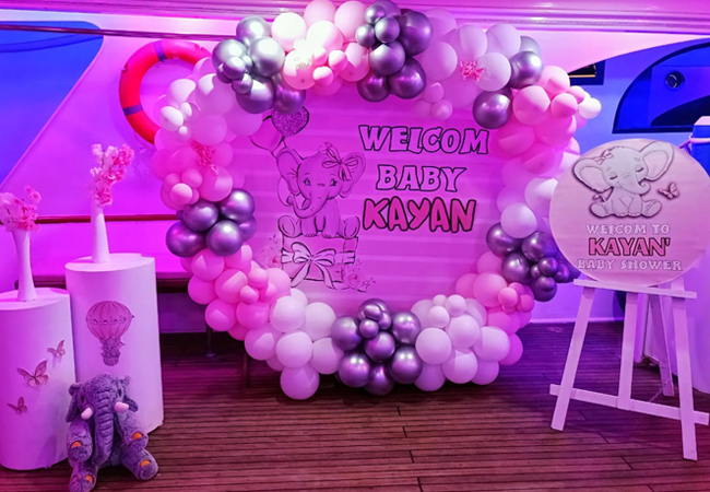 Children Birthday party Organizer in Sharm el Sheikh