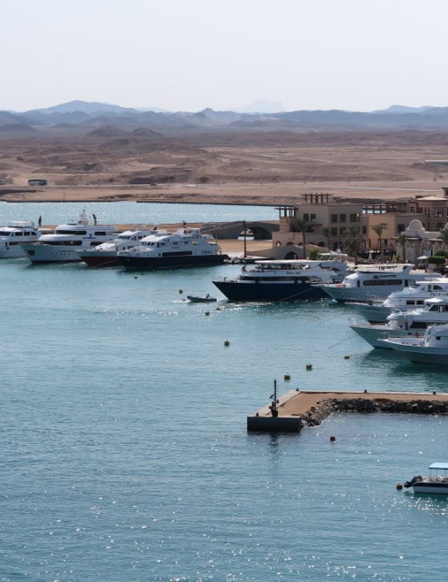 Marsa Alam