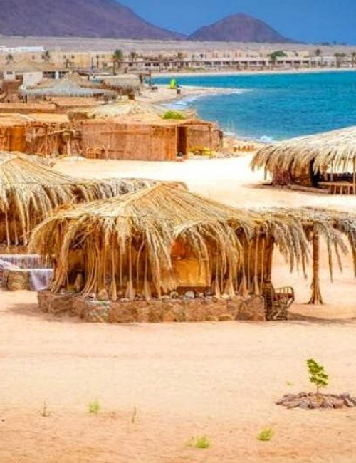Nuweiba