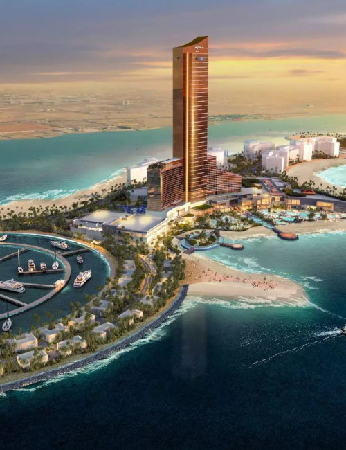 Ras Al Khaimah