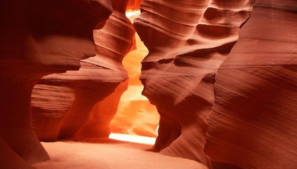 Şarm El Şeyh'ten Petra Gezisi