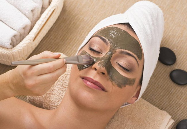 Cleopatra Program 120 min ( with Oil massage )