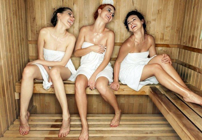 Cleopatra Program 120 min ( with Oil massage )
