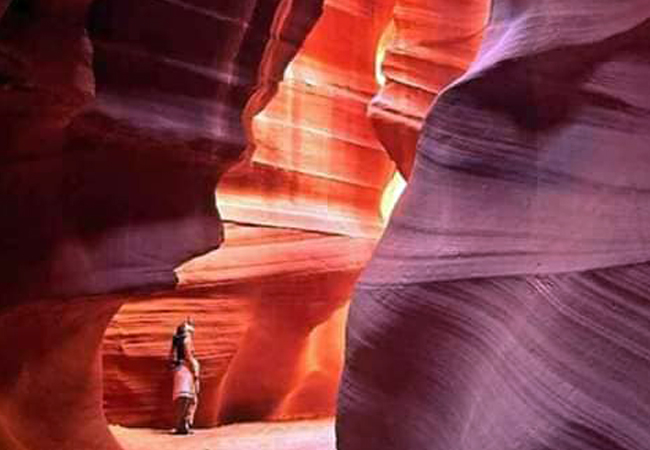 Das verlorene Land von Sharm El Sheikh – Canyontour & Bootsfahrt & Safari und mehr