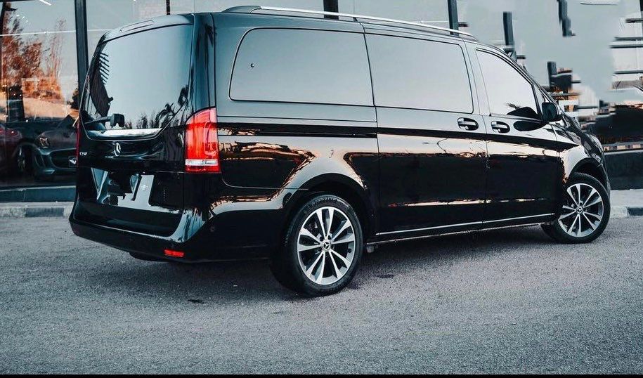 Mercedes Viano