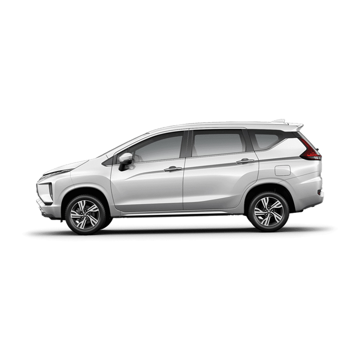 mitsubishi xpander 2022