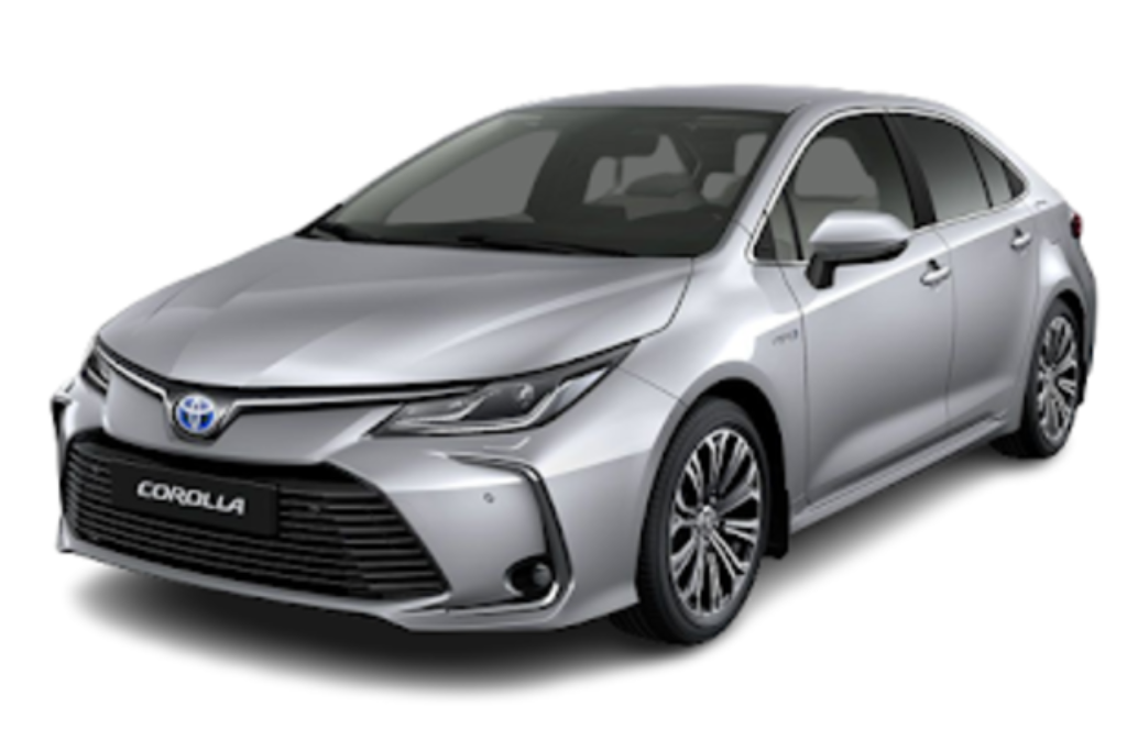 Toyta Corolla 2023