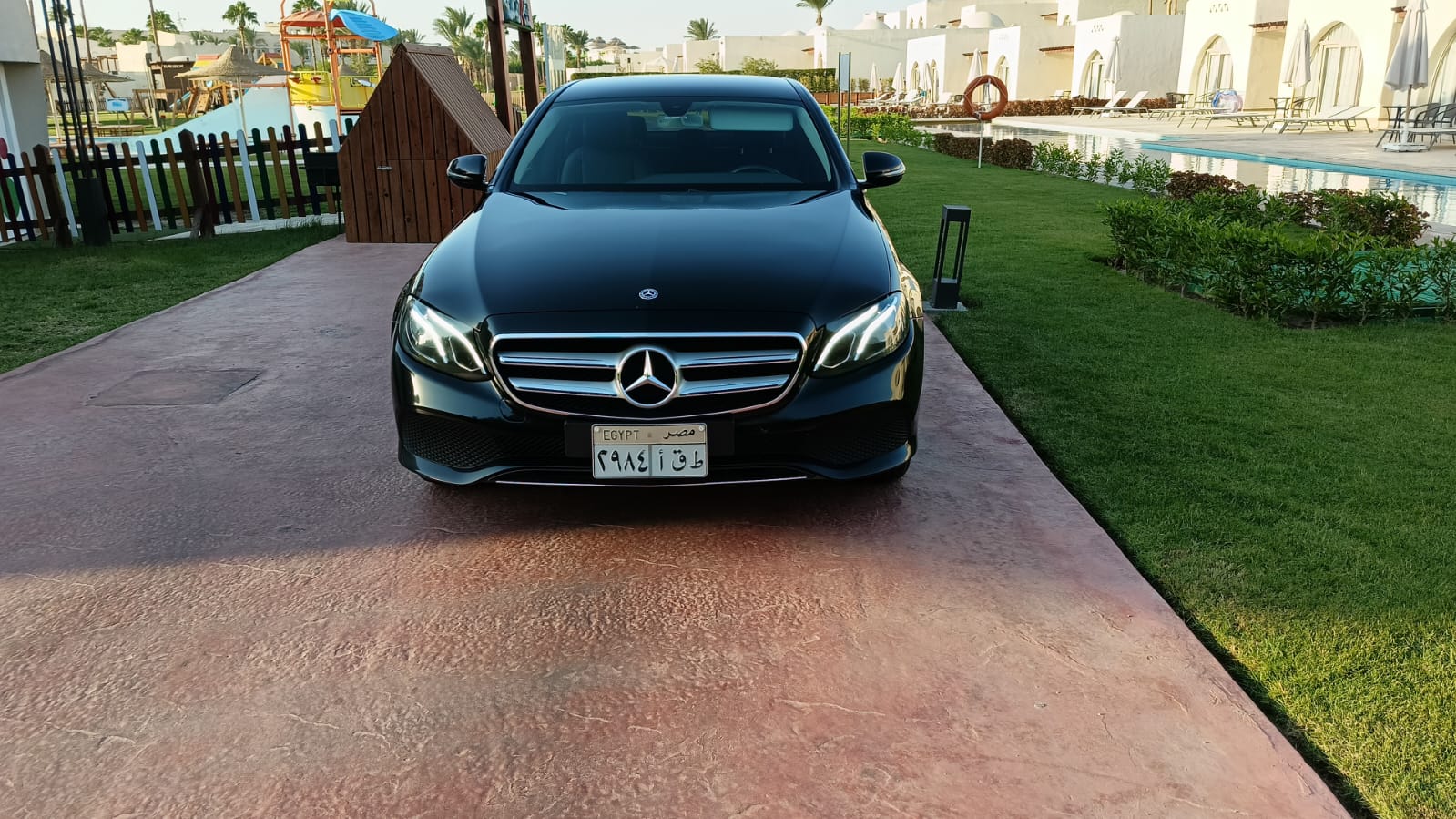 mercedes e200