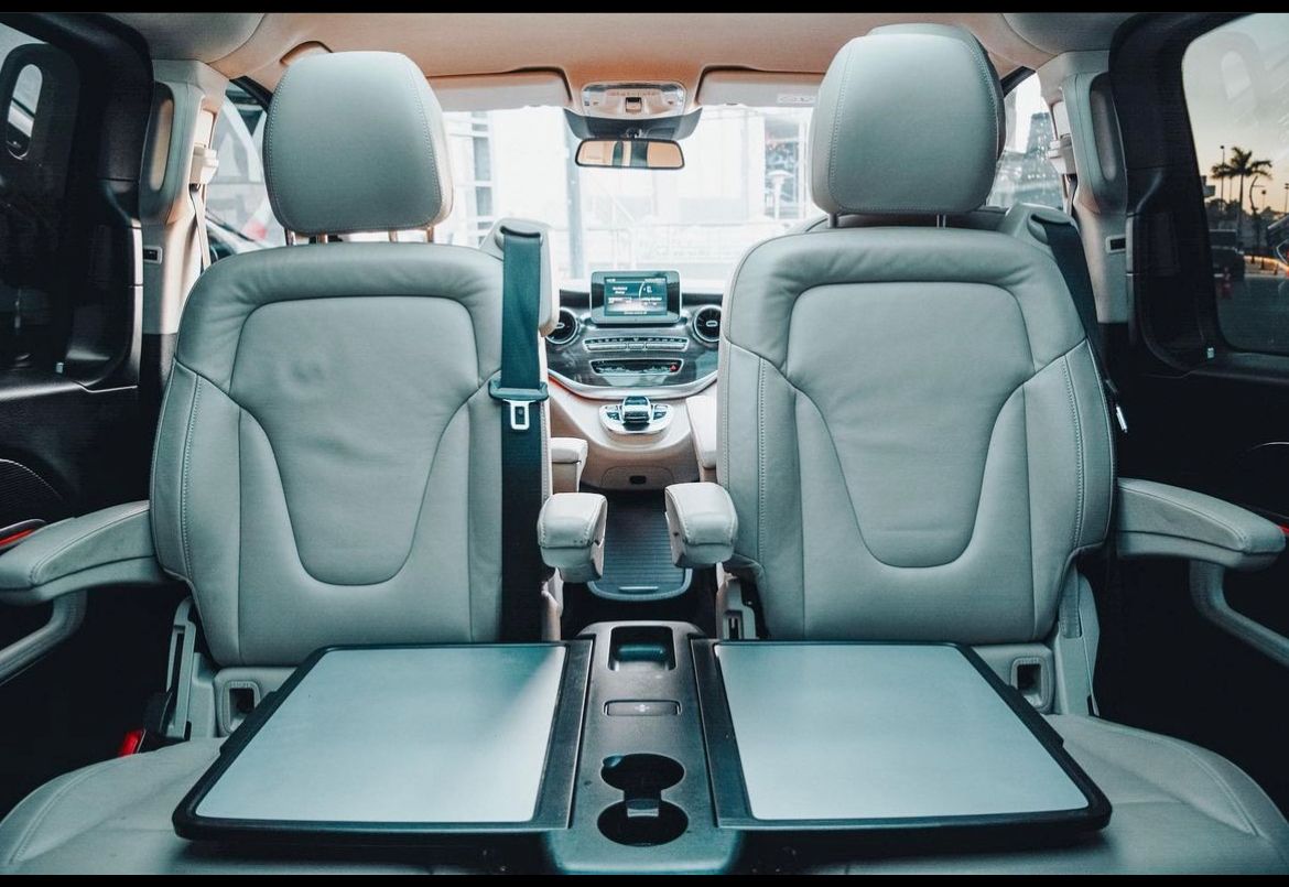 Mercedes Viano