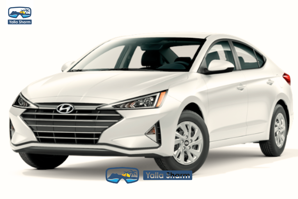 Hyundai AD 2026