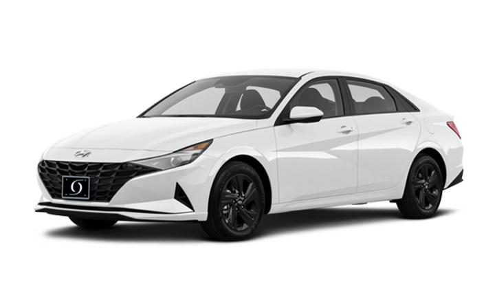 hyundai elantra 2022