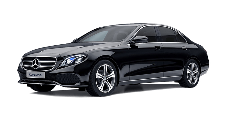 mercedes e200