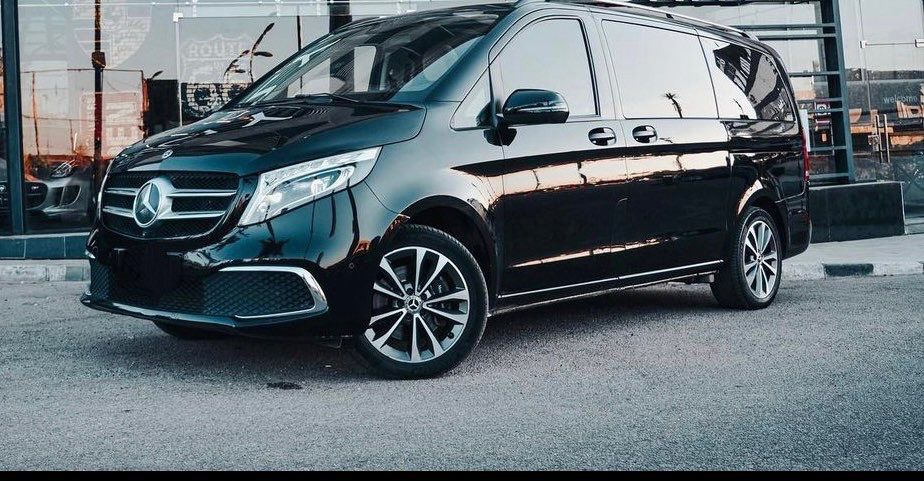 Mercedes Viano