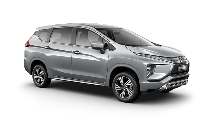 mitsubishi xpander 2022