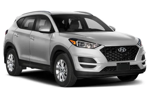 Hyundai tucson 2022-Taba City