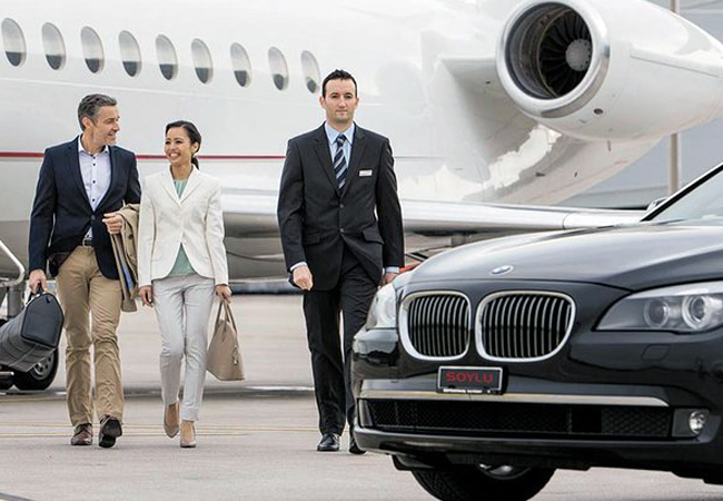 Fast Track Gold am internationalen Flughafen Hurghada