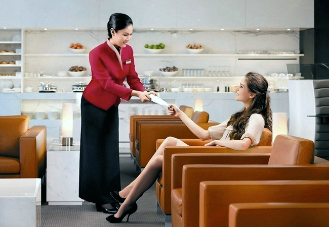 Meet & Assist Plus in sharm el sheikh Airport