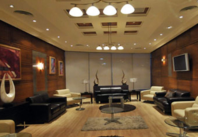 VIP Lounge in Marsa Alam Airport